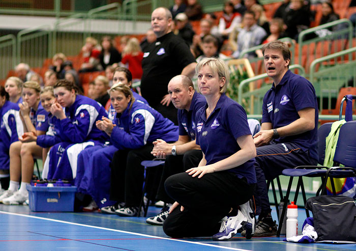 Skövde HF-IVH Västerås 23-23,dam,Arena Skövde,Skövde,Sverige,Handboll,,2008,12703