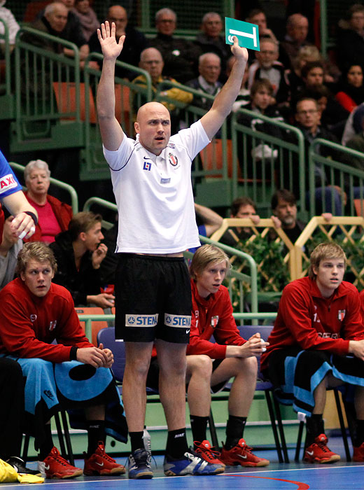 IFK Skövde HK-HK Drott 32-34,herr,Arena Skövde,Skövde,Sverige,Handboll,,2008,12772