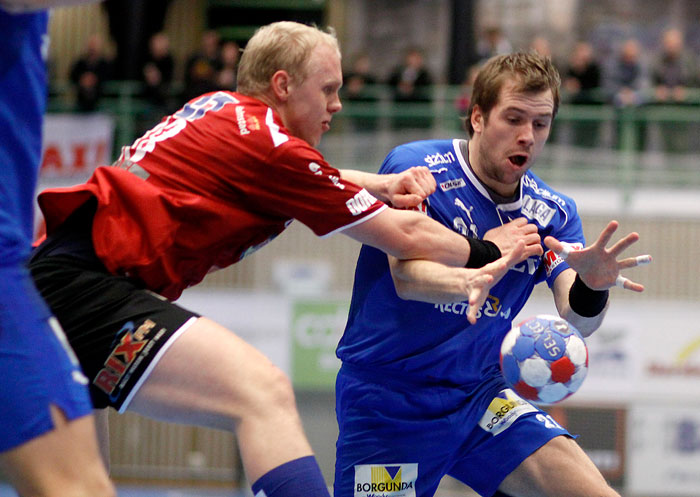 IFK Skövde HK-HK Drott 32-34,herr,Arena Skövde,Skövde,Sverige,Handboll,,2008,12773