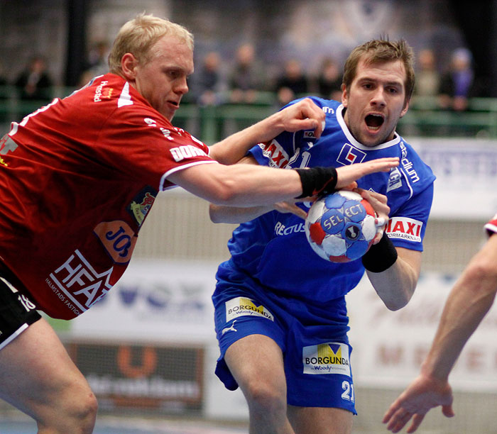 IFK Skövde HK-HK Drott 32-34,herr,Arena Skövde,Skövde,Sverige,Handboll,,2008,12774