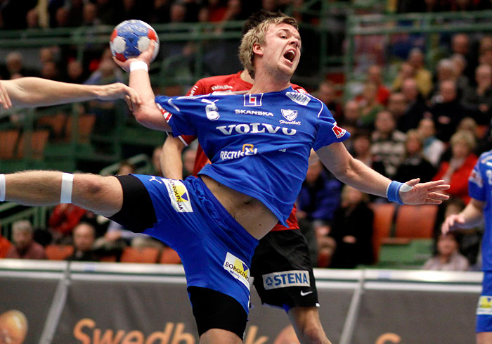 IFK Skövde HK-HK Drott 32-34,herr,Arena Skövde,Skövde,Sverige,Handboll,,2008,12776