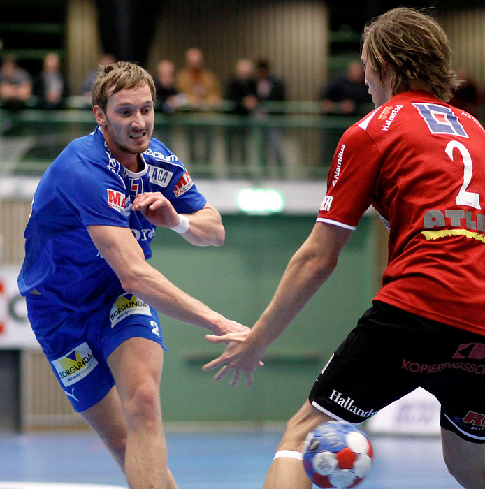 IFK Skövde HK-HK Drott 32-34,herr,Arena Skövde,Skövde,Sverige,Handboll,,2008,12784