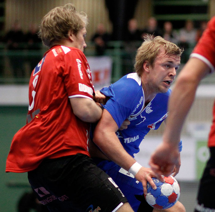 IFK Skövde HK-HK Drott 32-34,herr,Arena Skövde,Skövde,Sverige,Handboll,,2008,12787