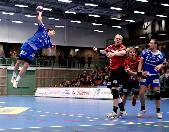 IFK Skövde HK-HK Drott 32-34,herr,Arena Skövde,Skövde,Sverige,Handboll,,2008,12790