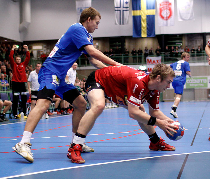 IFK Skövde HK-HK Drott 32-34,herr,Arena Skövde,Skövde,Sverige,Handboll,,2008,12791