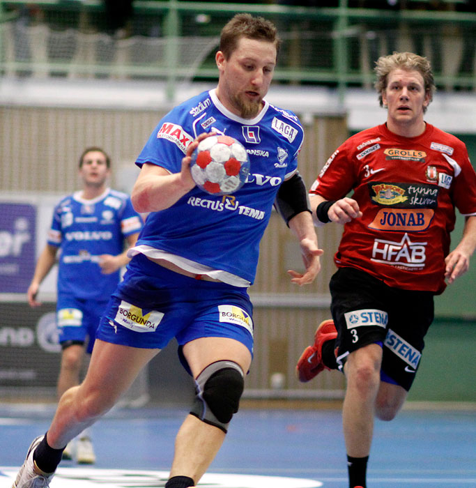 IFK Skövde HK-HK Drott 32-34,herr,Arena Skövde,Skövde,Sverige,Handboll,,2008,12793