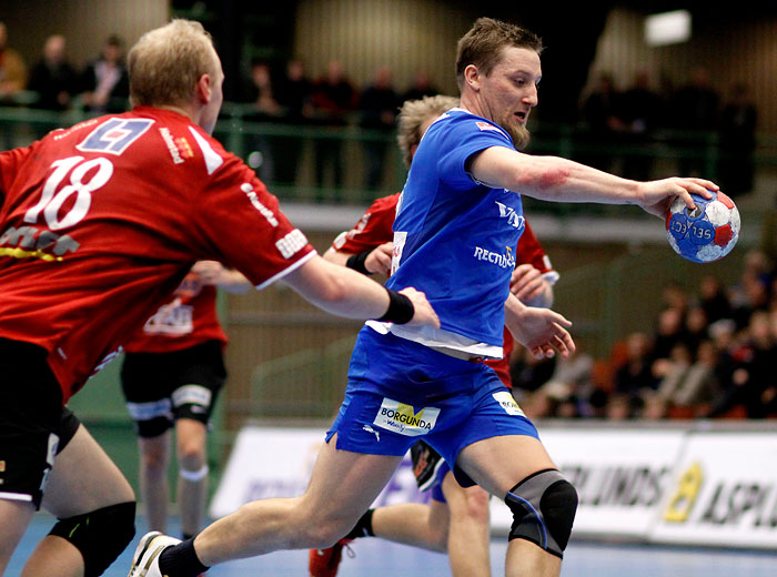 IFK Skövde HK-HK Drott 32-34,herr,Arena Skövde,Skövde,Sverige,Handboll,,2008,12794