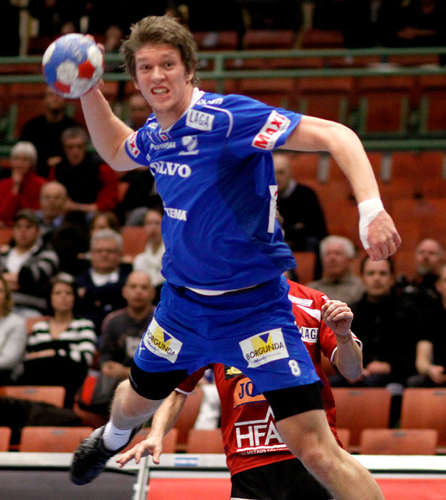 IFK Skövde HK-HK Drott 32-34,herr,Arena Skövde,Skövde,Sverige,Handboll,,2008,12796