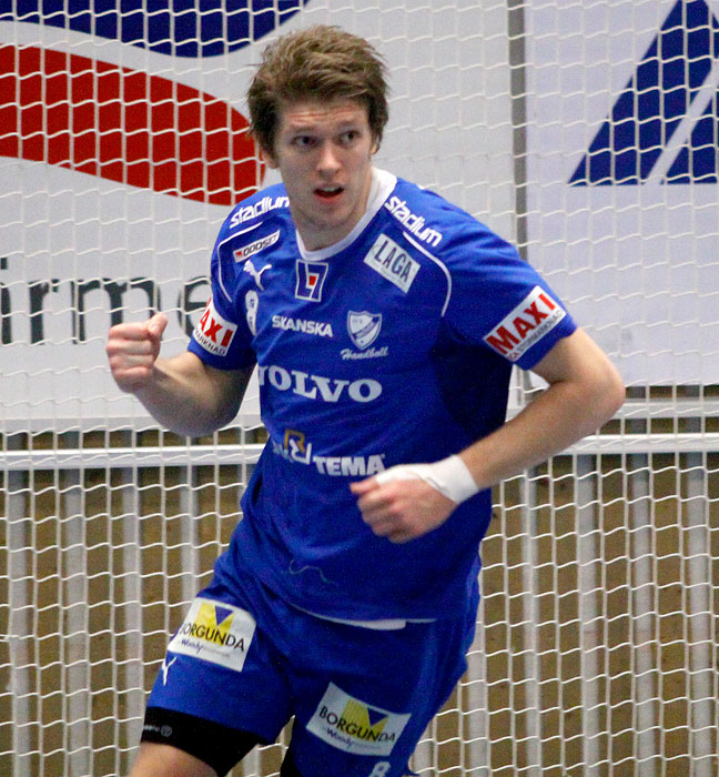 IFK Skövde HK-HK Drott 32-34,herr,Arena Skövde,Skövde,Sverige,Handboll,,2008,12804