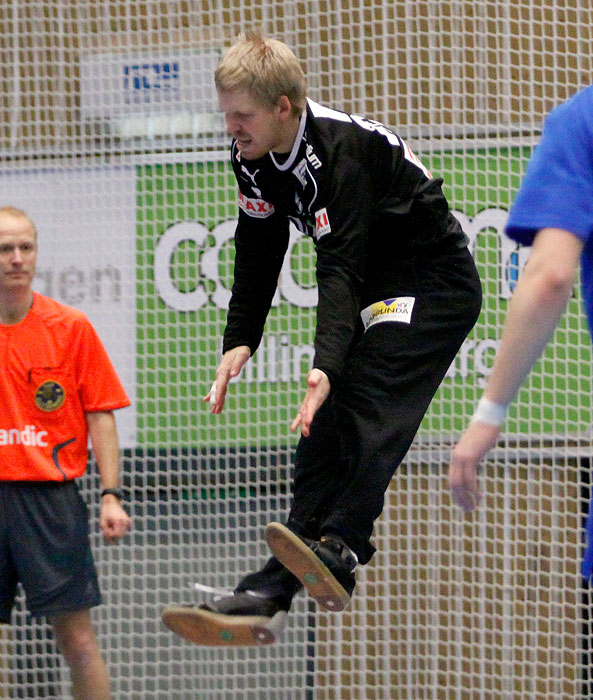 IFK Skövde HK-HK Drott 32-34,herr,Arena Skövde,Skövde,Sverige,Handboll,,2008,12806