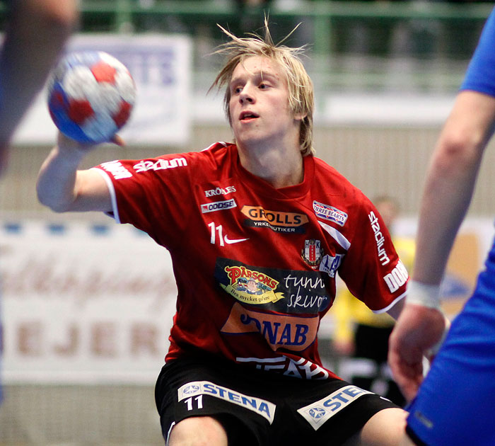 IFK Skövde HK-HK Drott 32-34,herr,Arena Skövde,Skövde,Sverige,Handboll,,2008,12814