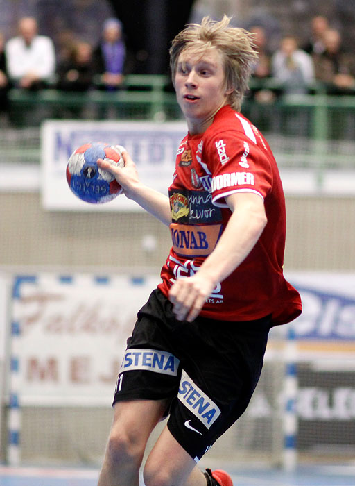 IFK Skövde HK-HK Drott 32-34,herr,Arena Skövde,Skövde,Sverige,Handboll,,2008,12823