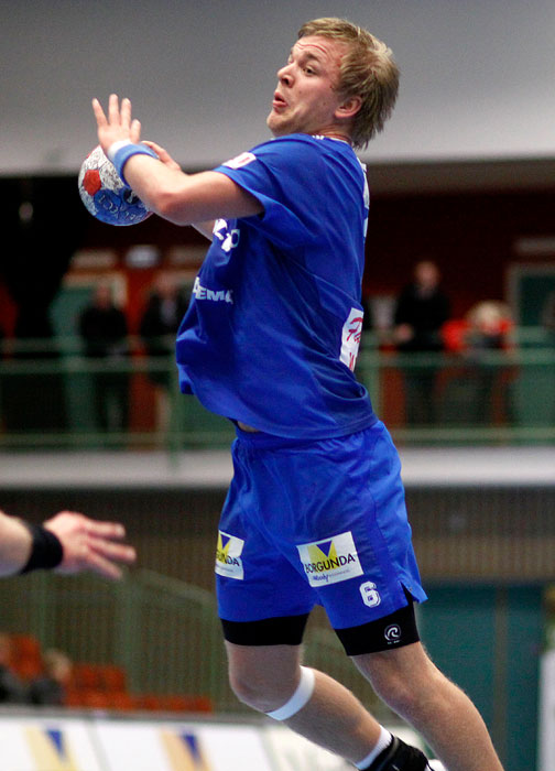 IFK Skövde HK-HK Drott 32-34,herr,Arena Skövde,Skövde,Sverige,Handboll,,2008,12834