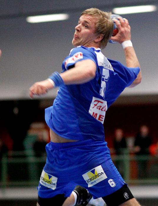 IFK Skövde HK-HK Drott 32-34,herr,Arena Skövde,Skövde,Sverige,Handboll,,2008,12835