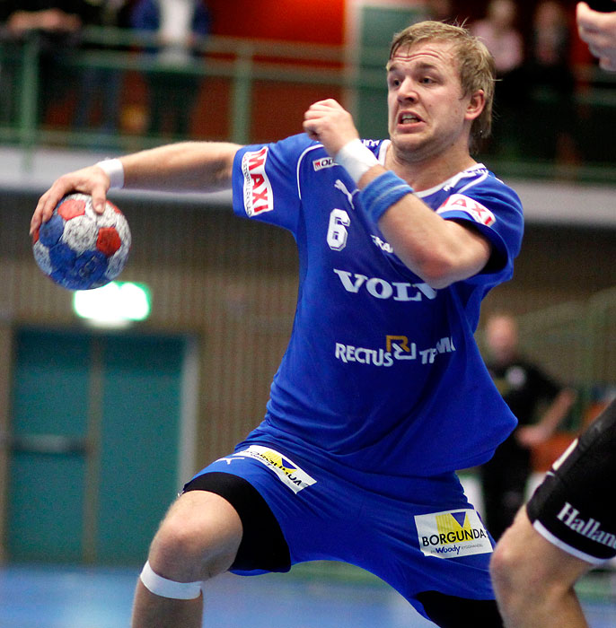 IFK Skövde HK-HK Drott 32-34,herr,Arena Skövde,Skövde,Sverige,Handboll,,2008,12857