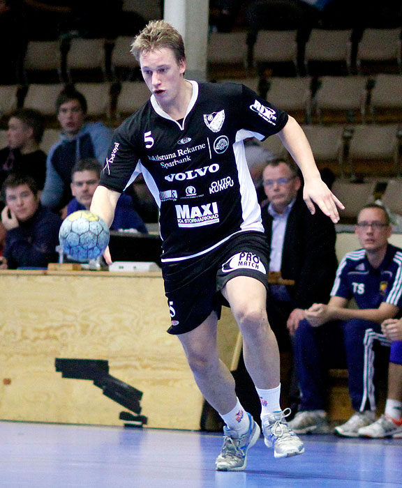 Herrjunior-SM Steg 4 IF Guif-Djurgårdens IF HF 26-22,herr,Skövde Idrottshall,Skövde,Sverige,Handboll,,2009,13120