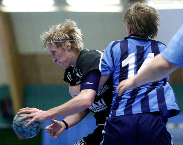 Herrjunior-SM Steg 4 IF Guif-Djurgårdens IF HF 26-22,herr,Skövde Idrottshall,Skövde,Sverige,Handboll,,2009,13136