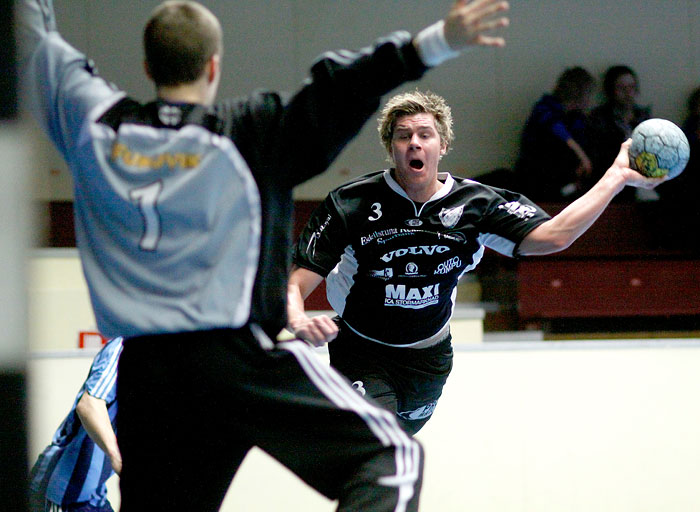 Herrjunior-SM Steg 4 IF Guif-Djurgårdens IF HF 26-22,herr,Skövde Idrottshall,Skövde,Sverige,Handboll,,2009,13137