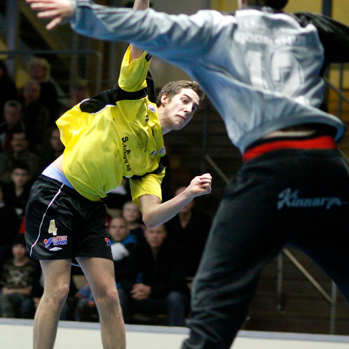 HK Country-Kärra HF 23-29,herr,Skövde Idrottshall,Skövde,Sverige,Handboll,,2009,13245