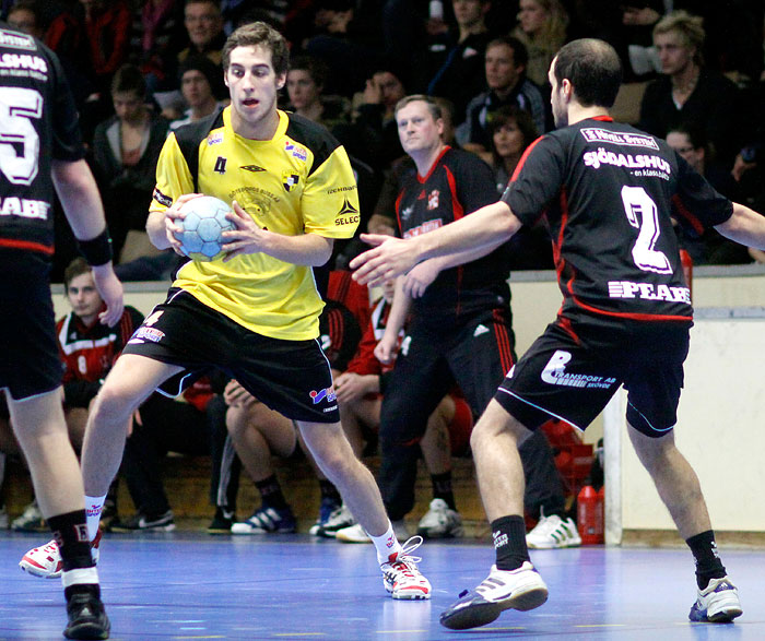 HK Country-Kärra HF 23-29,herr,Skövde Idrottshall,Skövde,Sverige,Handboll,,2009,13246