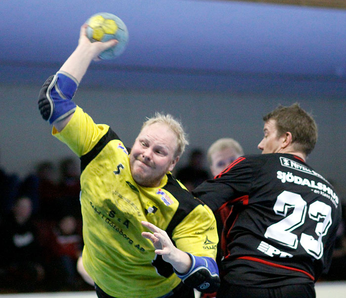 HK Country-Kärra HF 23-29,herr,Skövde Idrottshall,Skövde,Sverige,Handboll,,2009,13253