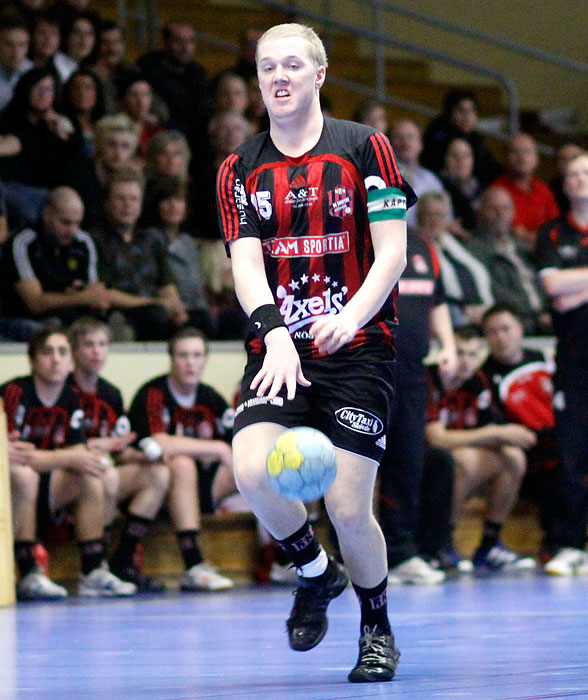 HK Country-Kärra HF 23-29,herr,Skövde Idrottshall,Skövde,Sverige,Handboll,,2009,13255