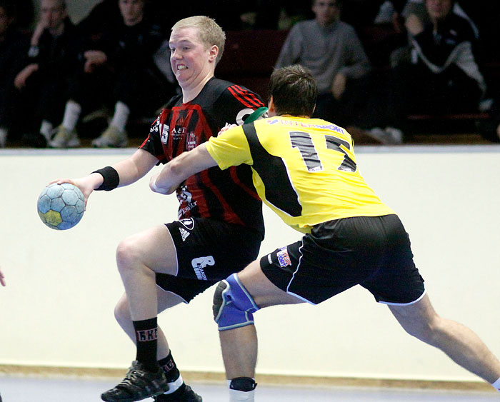 HK Country-Kärra HF 23-29,herr,Skövde Idrottshall,Skövde,Sverige,Handboll,,2009,13258