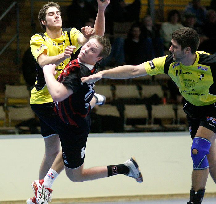 HK Country-Kärra HF 23-29,herr,Skövde Idrottshall,Skövde,Sverige,Handboll,,2009,13262