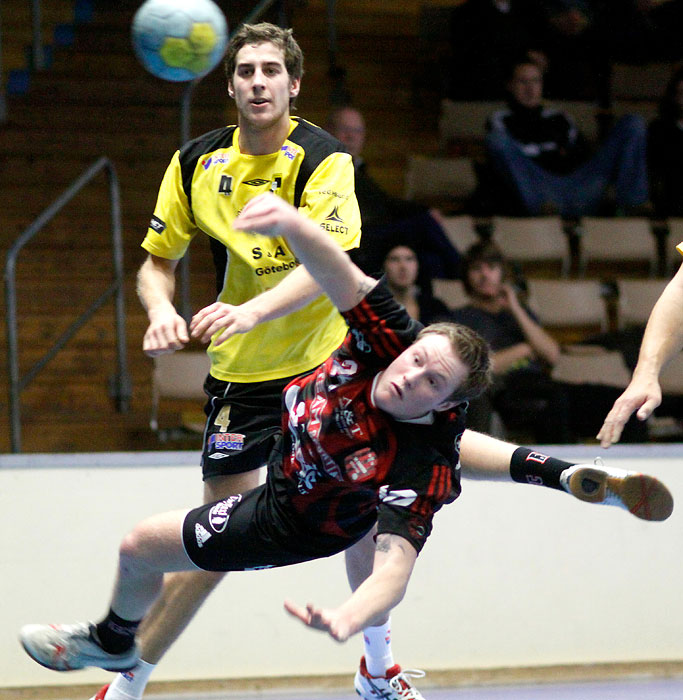 HK Country-Kärra HF 23-29,herr,Skövde Idrottshall,Skövde,Sverige,Handboll,,2009,13263