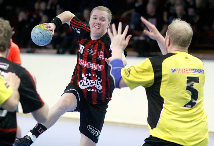 HK Country-Kärra HF 23-29,herr,Skövde Idrottshall,Skövde,Sverige,Handboll,,2009,13267