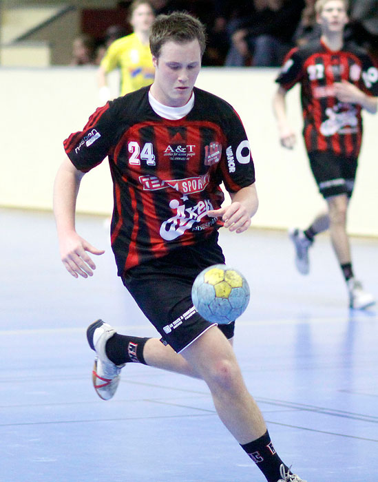 HK Country-Kärra HF 23-29,herr,Skövde Idrottshall,Skövde,Sverige,Handboll,,2009,13269