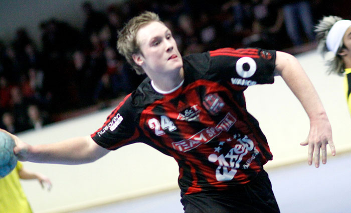 HK Country-Kärra HF 23-29,herr,Skövde Idrottshall,Skövde,Sverige,Handboll,,2009,13271