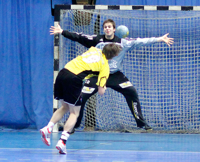 HK Country-Kärra HF 23-29,herr,Skövde Idrottshall,Skövde,Sverige,Handboll,,2009,13273