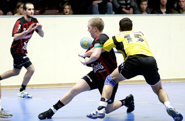 HK Country-Kärra HF 23-29,herr,Skövde Idrottshall,Skövde,Sverige,Handboll,,2009,13274