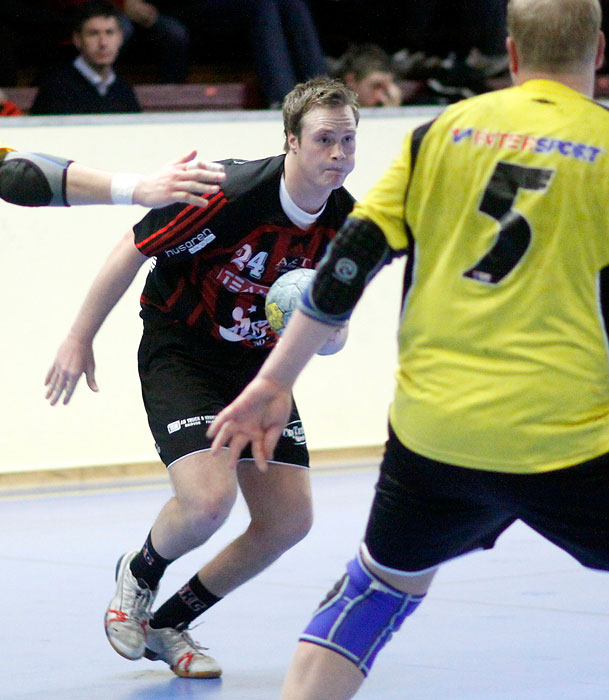 HK Country-Kärra HF 23-29,herr,Skövde Idrottshall,Skövde,Sverige,Handboll,,2009,13275