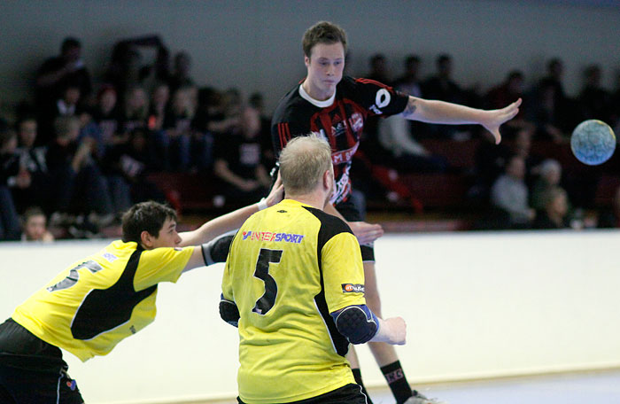 HK Country-Kärra HF 23-29,herr,Skövde Idrottshall,Skövde,Sverige,Handboll,,2009,13276