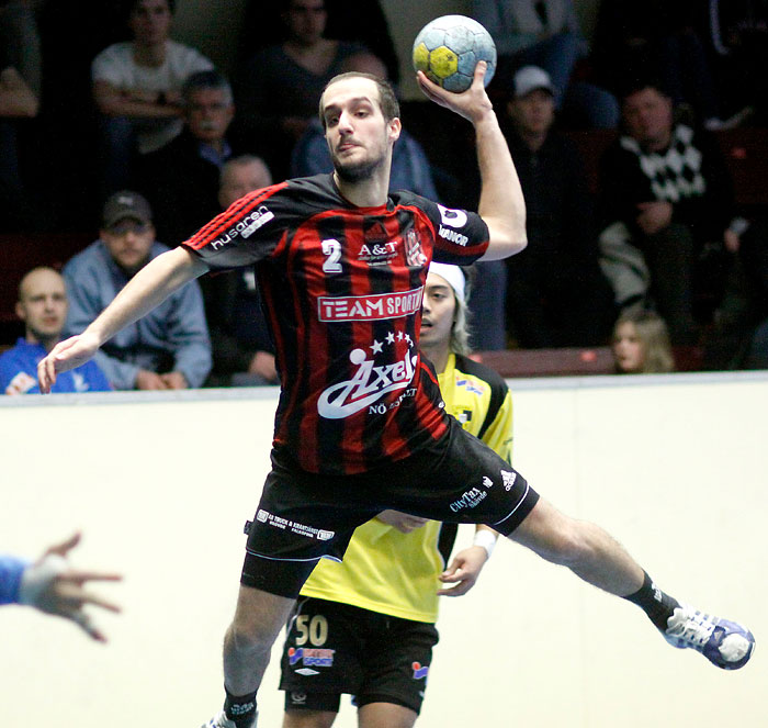 HK Country-Kärra HF 23-29,herr,Skövde Idrottshall,Skövde,Sverige,Handboll,,2009,13277