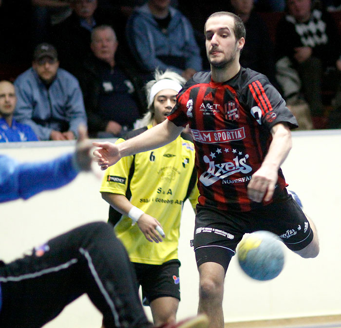 HK Country-Kärra HF 23-29,herr,Skövde Idrottshall,Skövde,Sverige,Handboll,,2009,13278