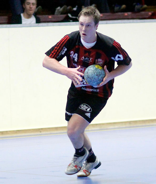 HK Country-Kärra HF 23-29,herr,Skövde Idrottshall,Skövde,Sverige,Handboll,,2009,13280