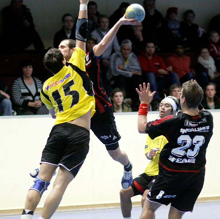 HK Country-Kärra HF 23-29,herr,Skövde Idrottshall,Skövde,Sverige,Handboll,,2009,13283