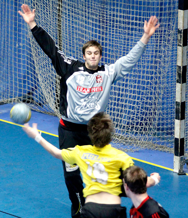 HK Country-Kärra HF 23-29,herr,Skövde Idrottshall,Skövde,Sverige,Handboll,,2009,13286