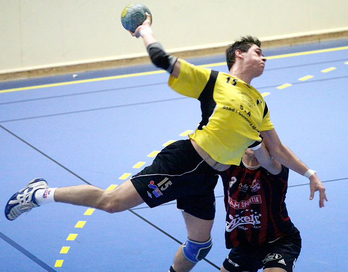 HK Country-Kärra HF 23-29,herr,Skövde Idrottshall,Skövde,Sverige,Handboll,,2009,13289