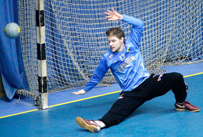 HK Country-Kärra HF 23-29,herr,Skövde Idrottshall,Skövde,Sverige,Handboll,,2009,13291