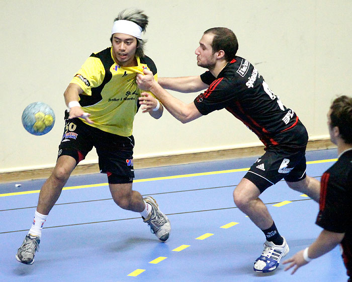 HK Country-Kärra HF 23-29,herr,Skövde Idrottshall,Skövde,Sverige,Handboll,,2009,13292