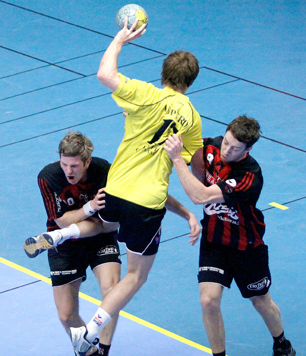 HK Country-Kärra HF 23-29,herr,Skövde Idrottshall,Skövde,Sverige,Handboll,,2009,13293