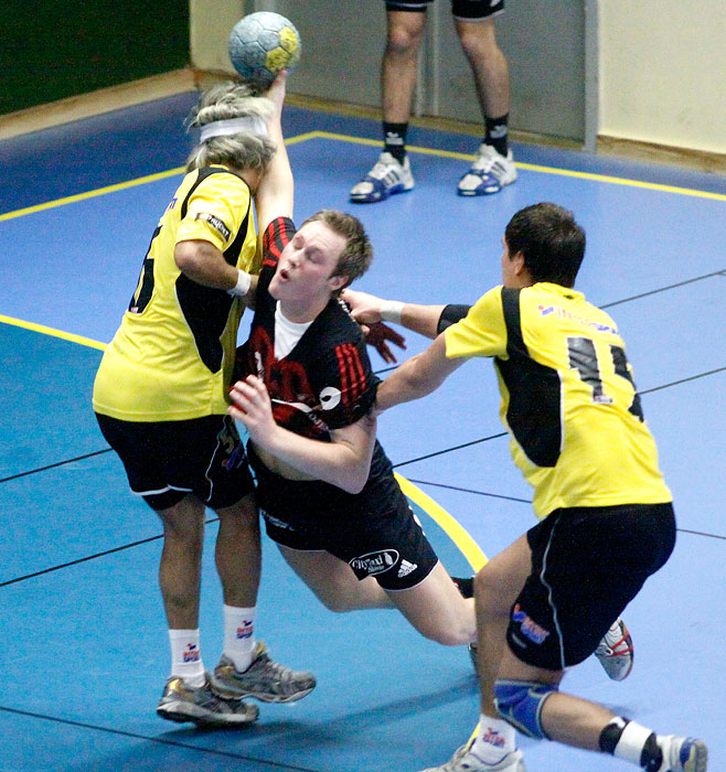 HK Country-Kärra HF 23-29,herr,Skövde Idrottshall,Skövde,Sverige,Handboll,,2009,13295