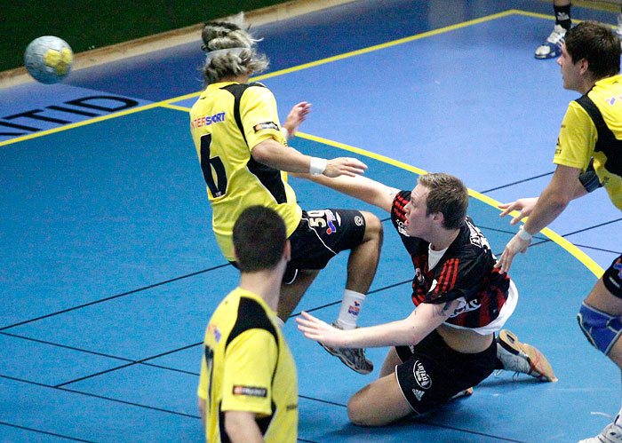 HK Country-Kärra HF 23-29,herr,Skövde Idrottshall,Skövde,Sverige,Handboll,,2009,13296