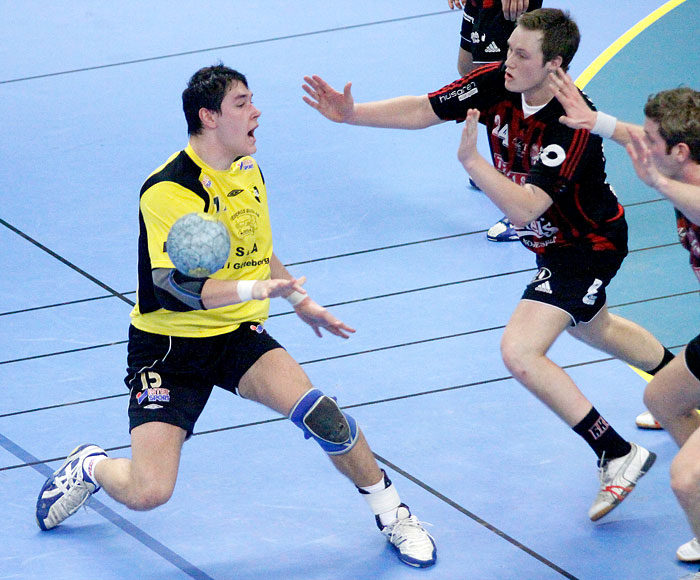 HK Country-Kärra HF 23-29,herr,Skövde Idrottshall,Skövde,Sverige,Handboll,,2009,13297