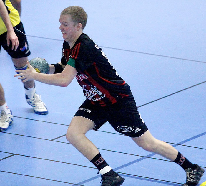 HK Country-Kärra HF 23-29,herr,Skövde Idrottshall,Skövde,Sverige,Handboll,,2009,13298