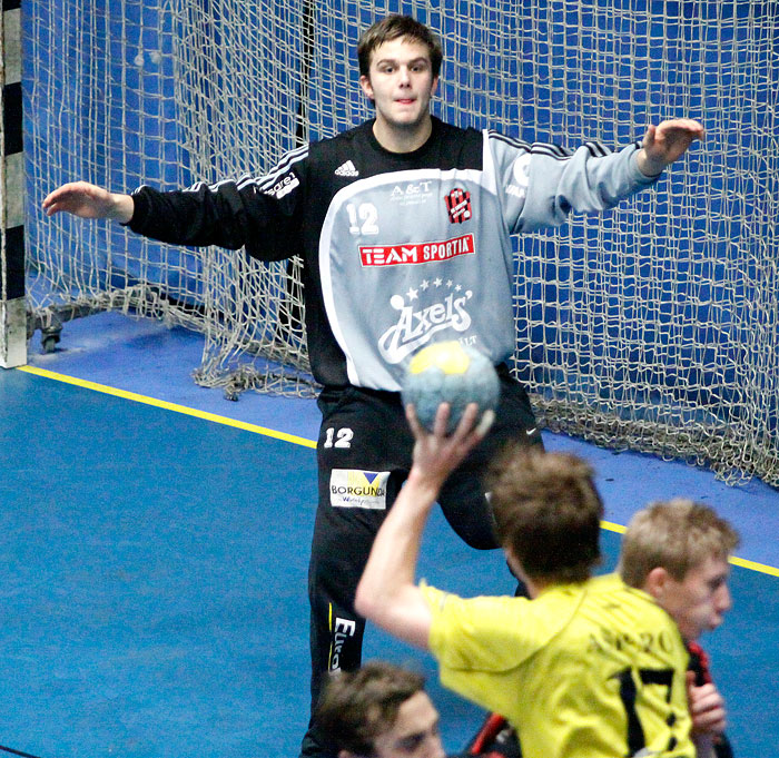 HK Country-Kärra HF 23-29,herr,Skövde Idrottshall,Skövde,Sverige,Handboll,,2009,13300